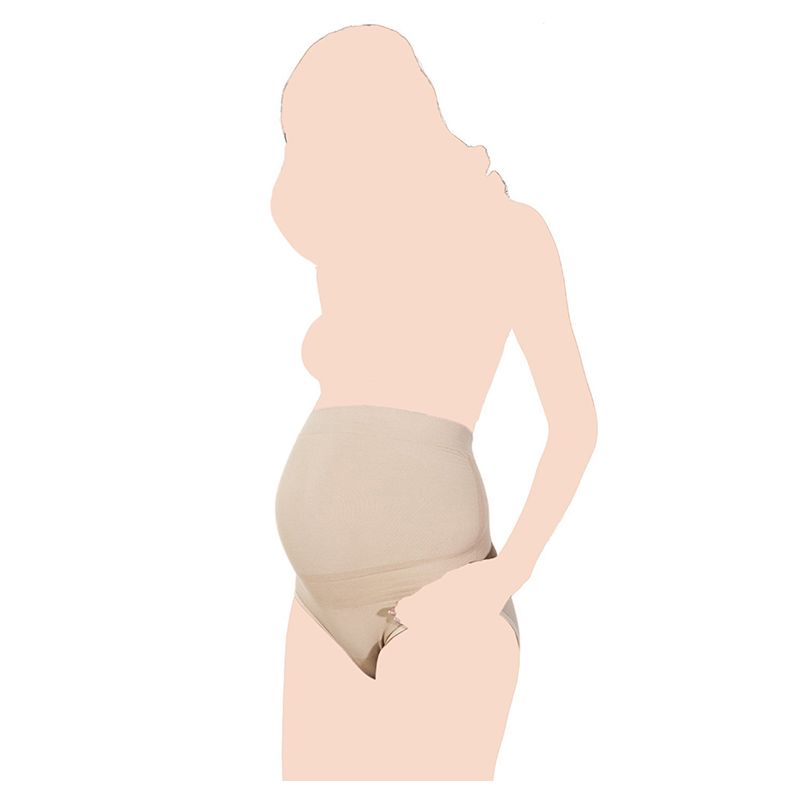 Undetectable Step-In Mid-Thigh Body Shaper - Black – Mums and Bumps