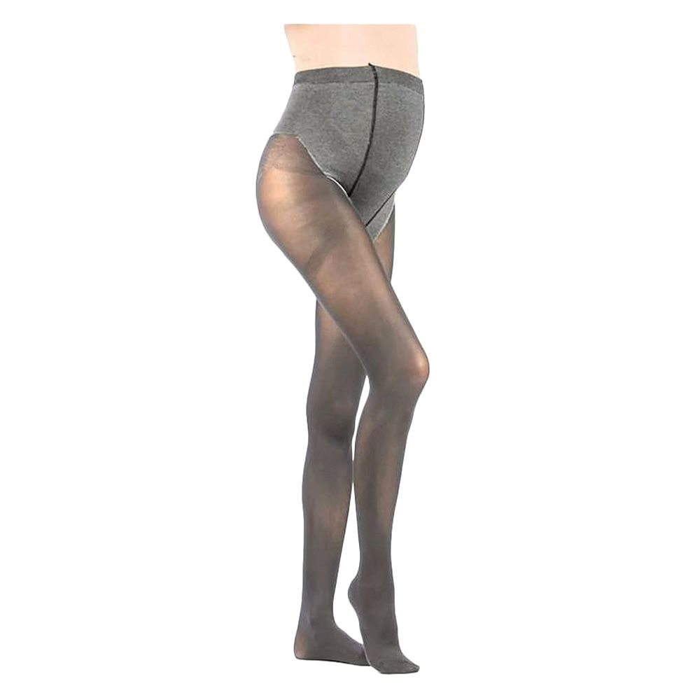 60Den Maternity Tights - Brown – Mums and Bumps