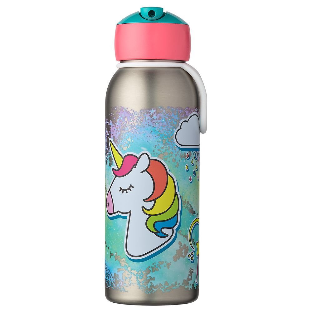 Buy Hydro Flask Kids Bottle with Wide Mouth, 590 ml in UAE