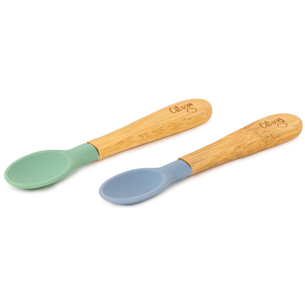 Eggware Utensils Blue