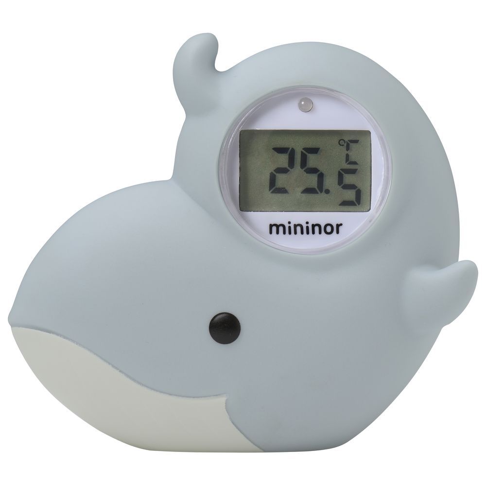 Clippasafe Nursery Thermometer