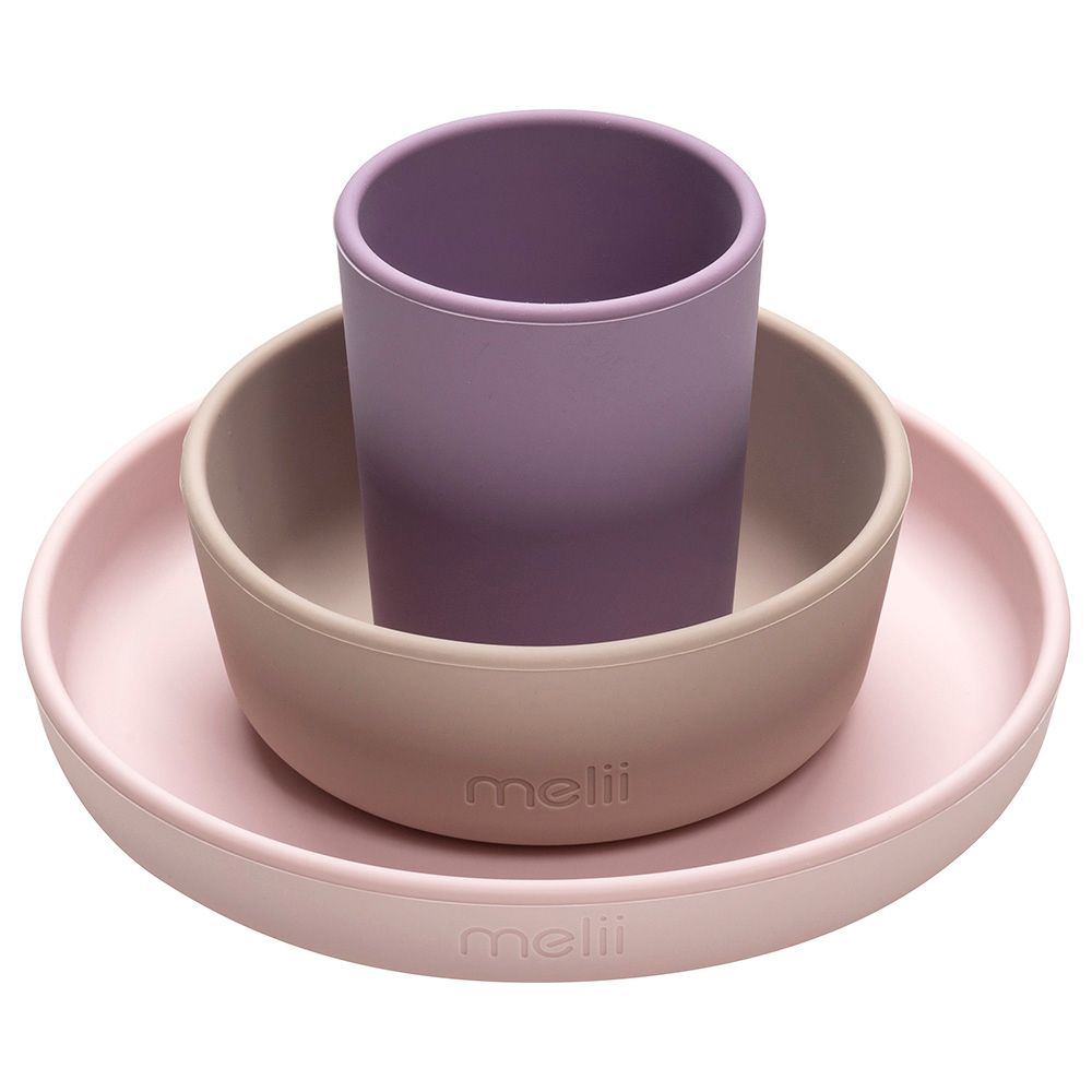 Boon Pulp Silicone Feeder - Magenta/Pink