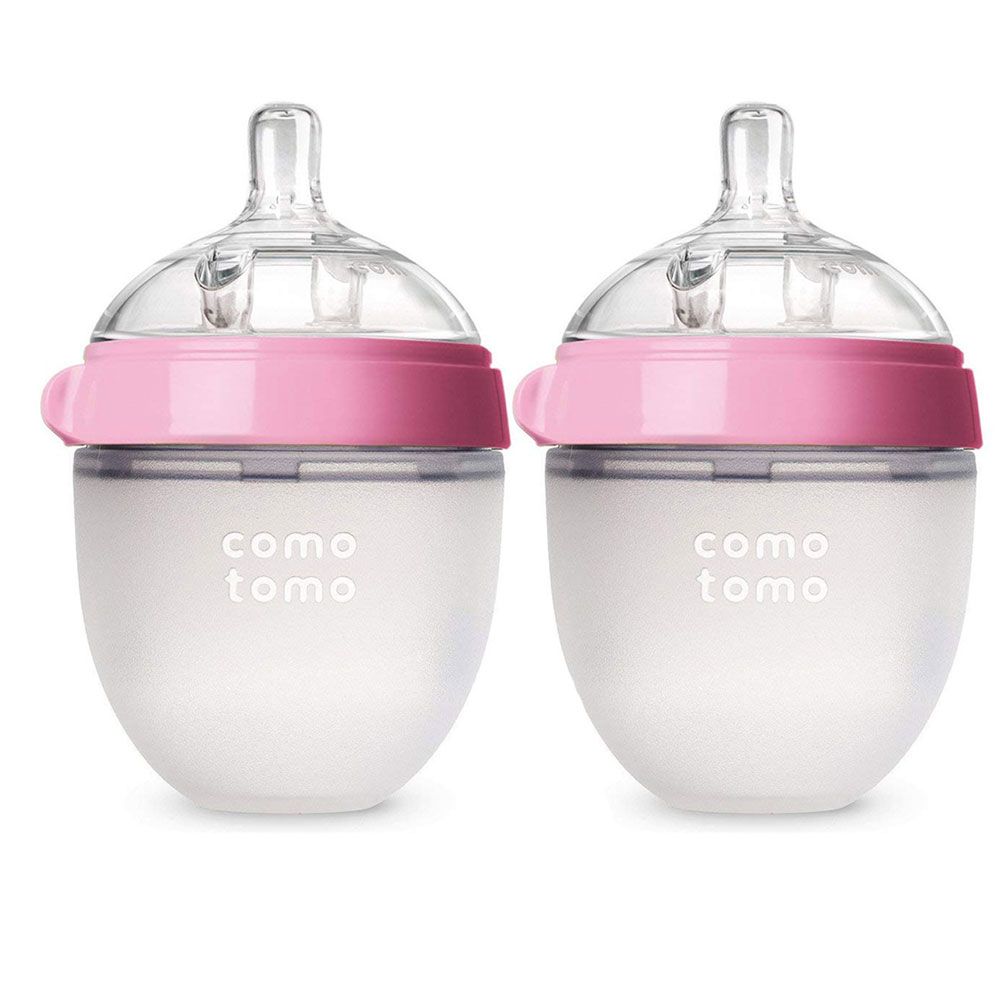 Baby Bottles & Nipples  Feeding Bottles for Infants & Toddlers Buy Online  - Mumzworld