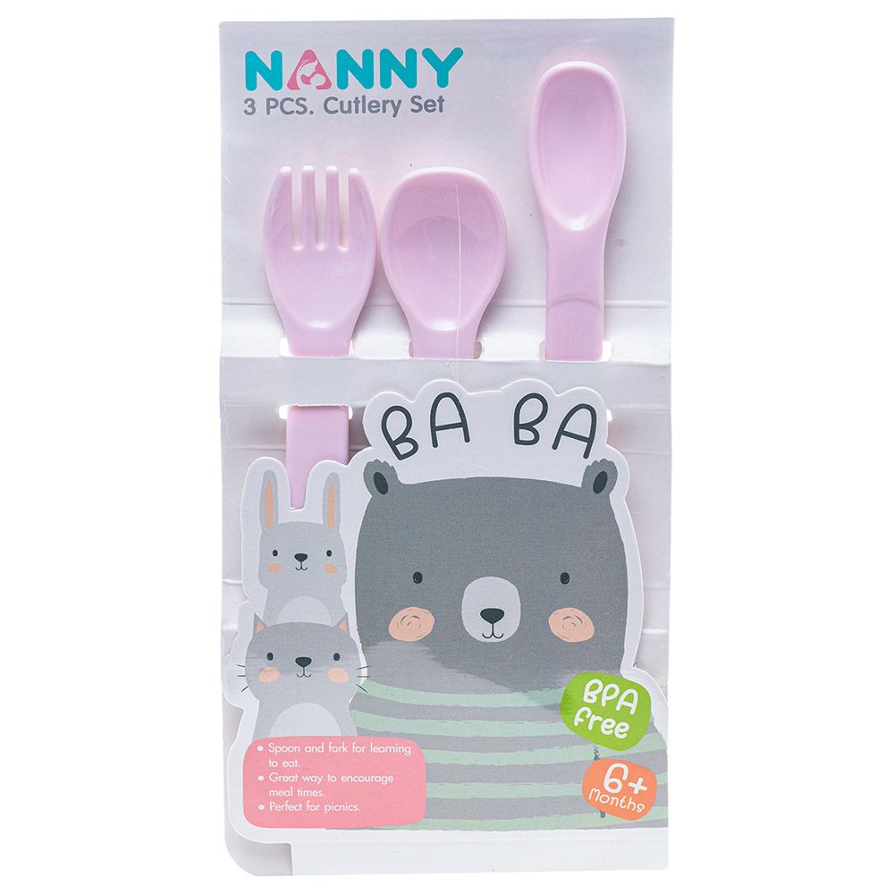 Haakaa Silicone Toddler Utensils Bendy Spoon and Fork with A Handy Storage  Case Baby Cutlery Set Made of Food Grade Silicone, SUVA Grey 