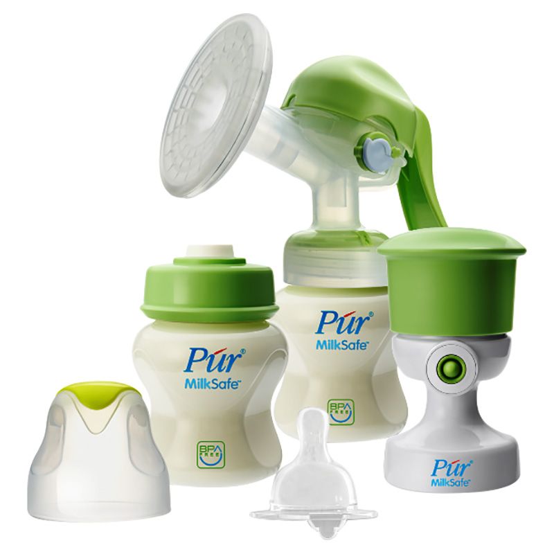 Spectra dual compack + handsfree, Babies & Kids, Nursing & Feeding,  Breastfeeding & Bottle Feeding on Carousell