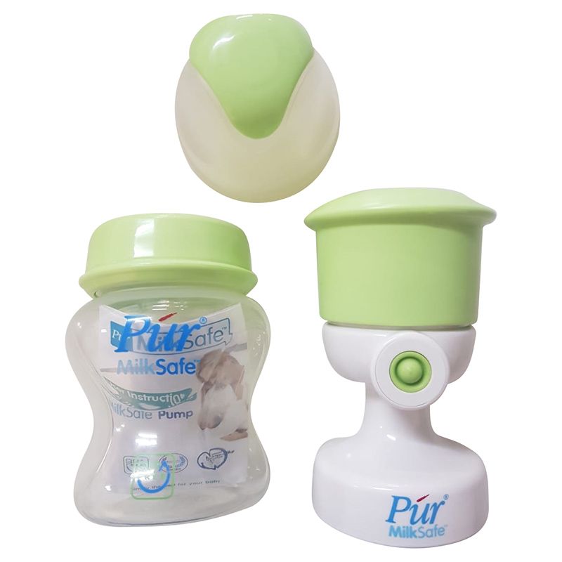 Spectra Baby - Wearable Electric Breast Pump