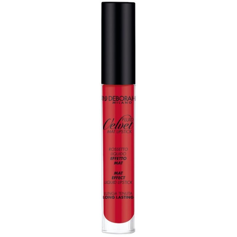 Deborah Milano 24ORE Instant Maxi Volume Mascara Black 12ml