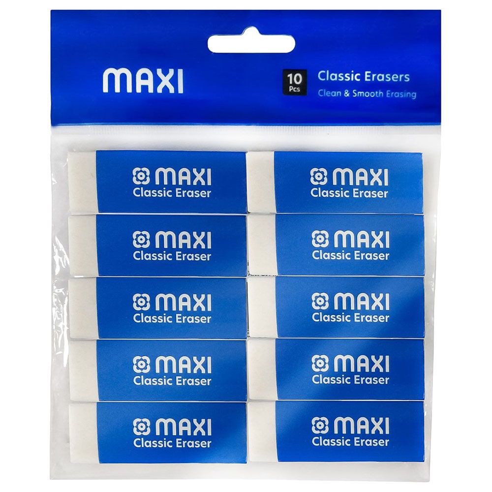 Maxi - Correction Pen Metal Tip 12ml - 12pcs