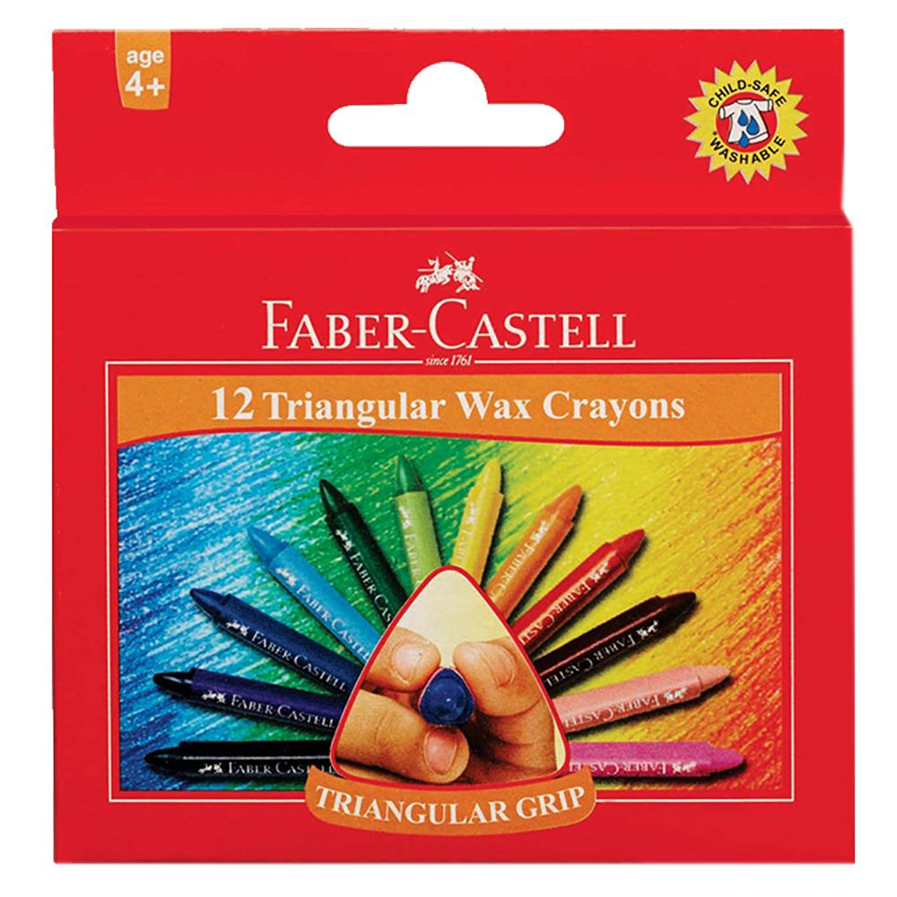 Djeco - Metallic Crayons 12pcs  Buy at Best Price from Mumzworld