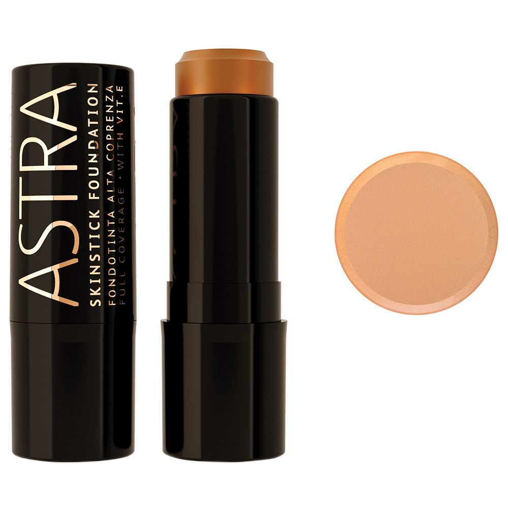 Astra Make-up Velvet Skin Rice