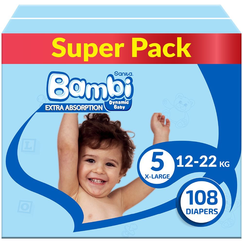 Huggies Ultra Comfort diapers for girls 5 (12-22kg) 84 pcs Baby