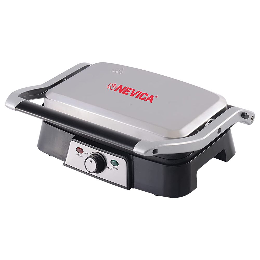 Tefal - Ultra Compact Health Grill Comfort