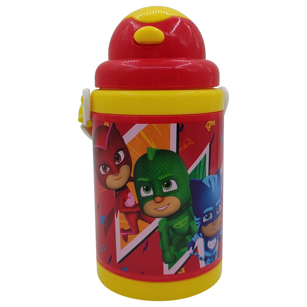 LEGO Batman 0.5L Water Bottle - Entertainment Earth