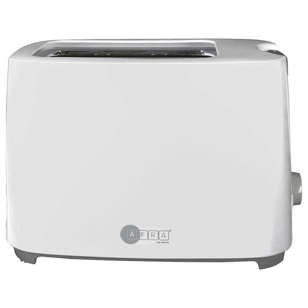 Nutricook Digital 2-Slice Toaster with LED Display, Stainless Steel To –  KATEI UAE