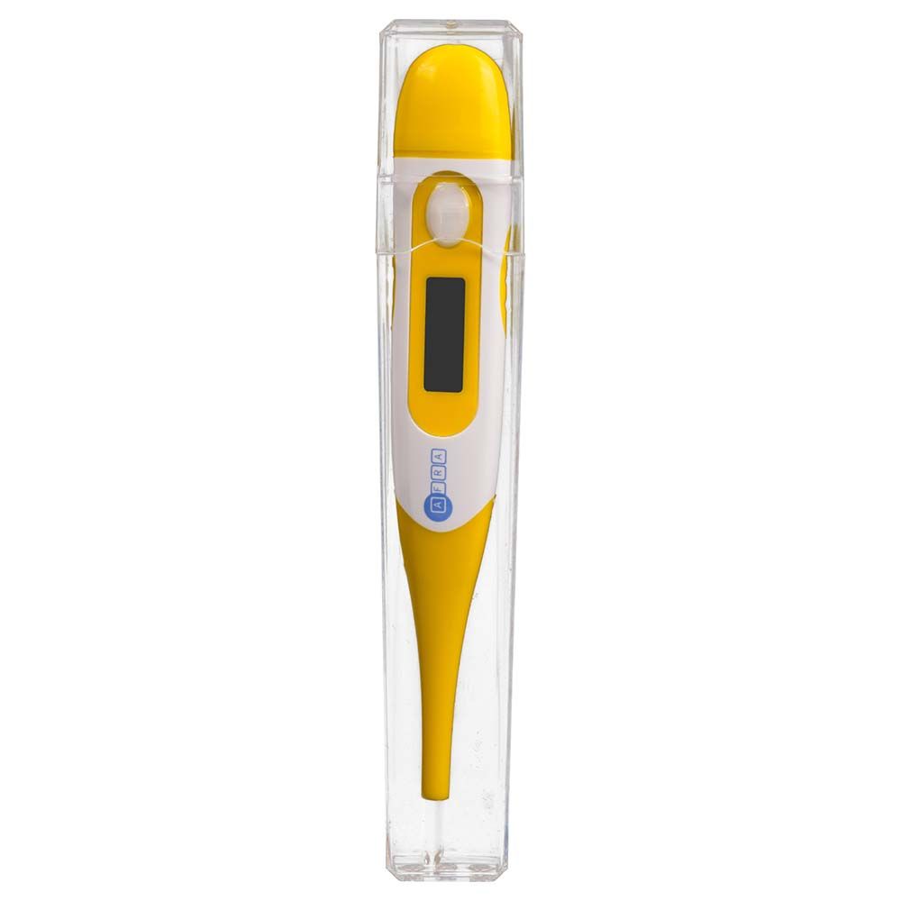 Trister - Digital Thermometer 10 Sec. Flexi Tip