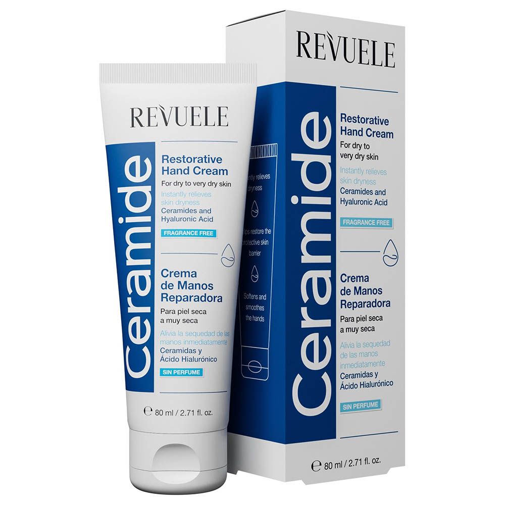 REVUELE SLIM & DETOX WITH CAFFEINE Anti-Cellulite Cream