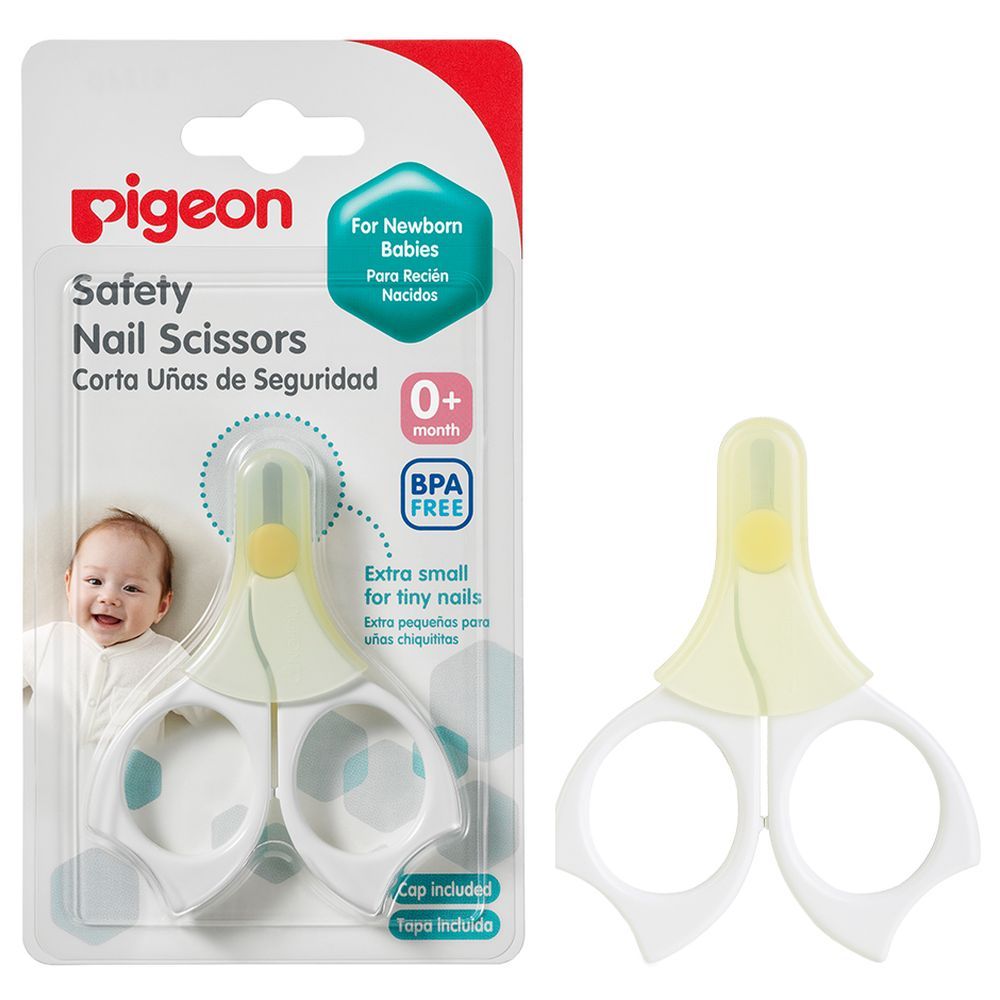 Baby Products Online - 200pcs Baby Nasal Hygiene Filters with