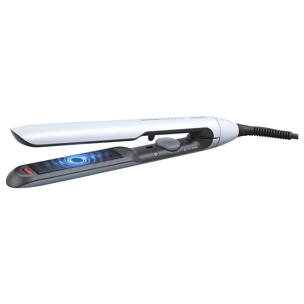 Buy Braun Satin Hair 5 Ceramic Straightener And Styler ST 510