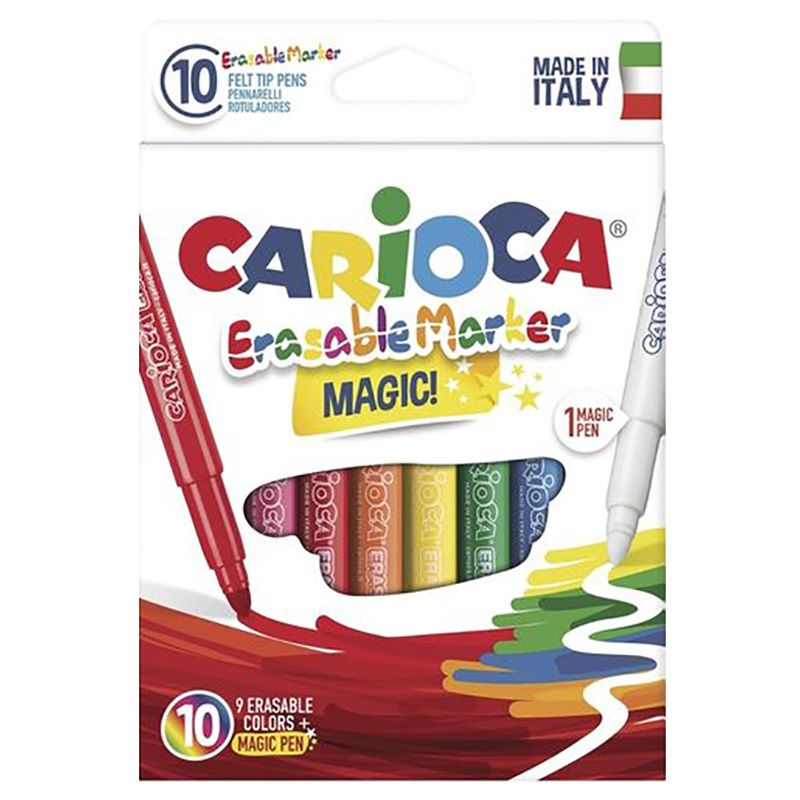 Carioca - Baby Valorous Markers