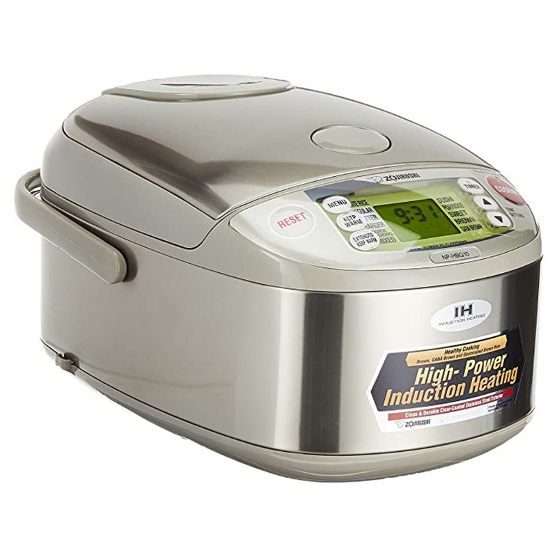 zojirushi 9 in one multi cooker