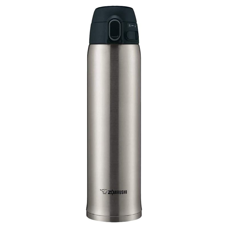 ZOJIRUSHI Premium Thermal Carafe - Brushed Stainless 1.85L AFFB