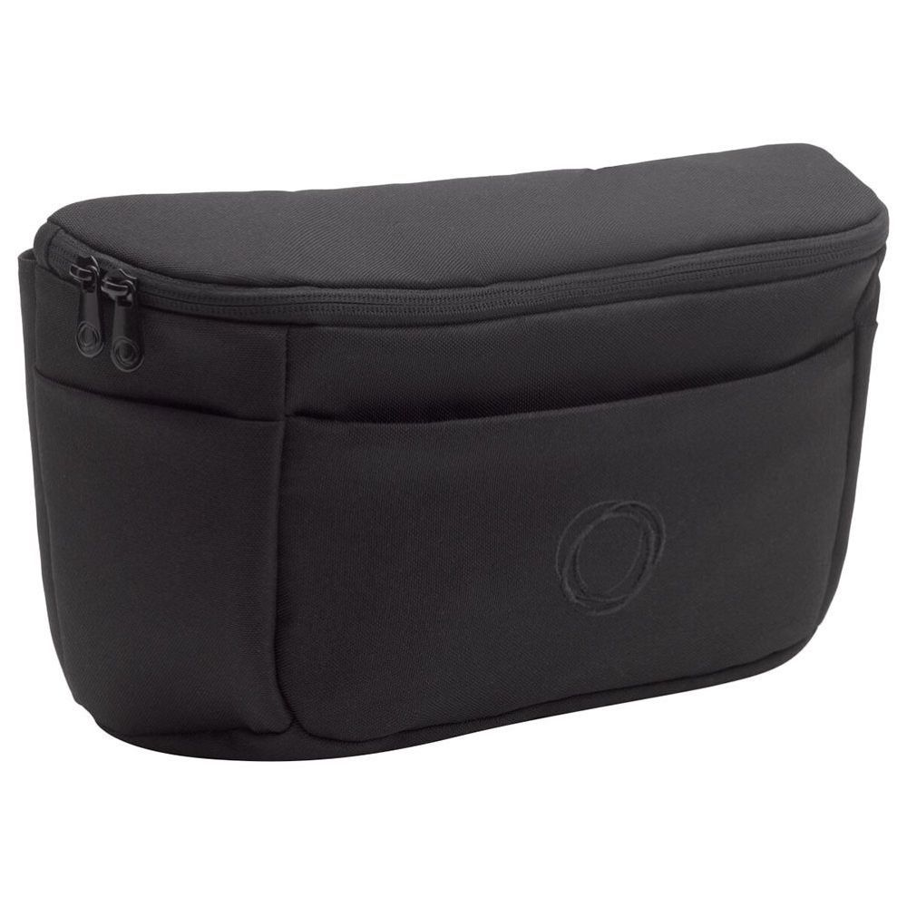 Universal Stroller Organizer Bag by Ozziko. Large Insulated Parent Console  with Cup Holder and Extra Storage Pockets. Universal Design - Attaches To  Any Stroller. Easy Installation. : Amazon.ca: Baby