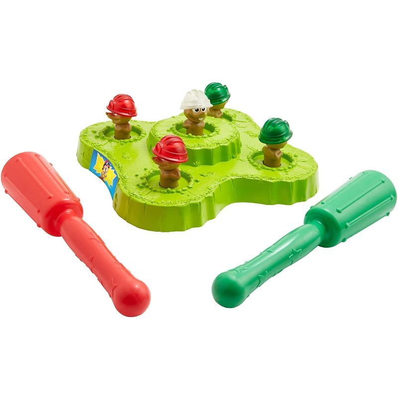 Highland - Wooden Magnetic Fishing Toy