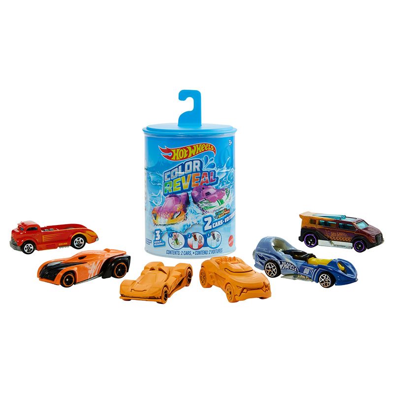 Huanger - Diplodocus Toy Car - Blue