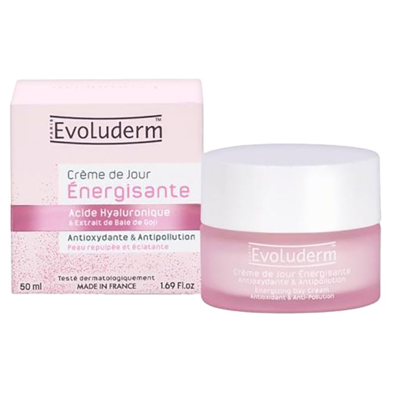 Nourishing Day Care Dry and sensitive Skin