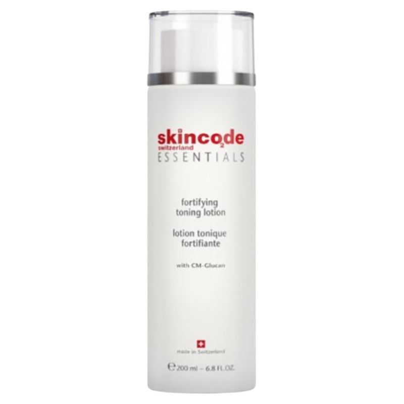 Skincode Sun Protection Face Lotion SPF 50 100ml - Nava Store