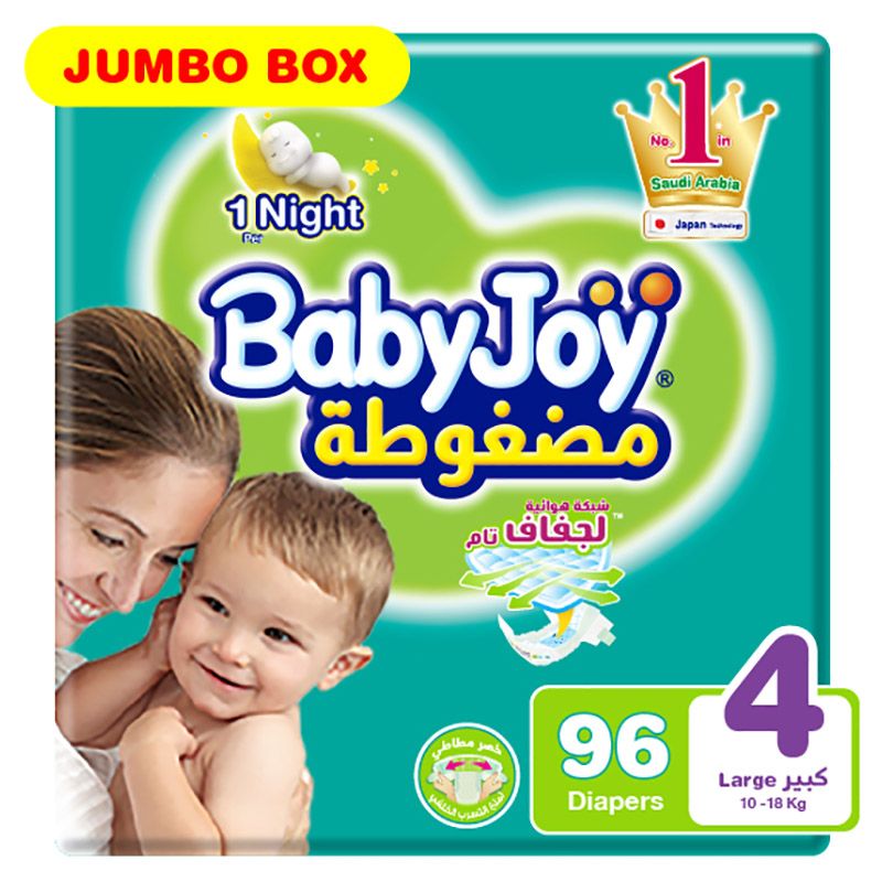 Kit & Kin - Eco Baby Wipes - 60pcs