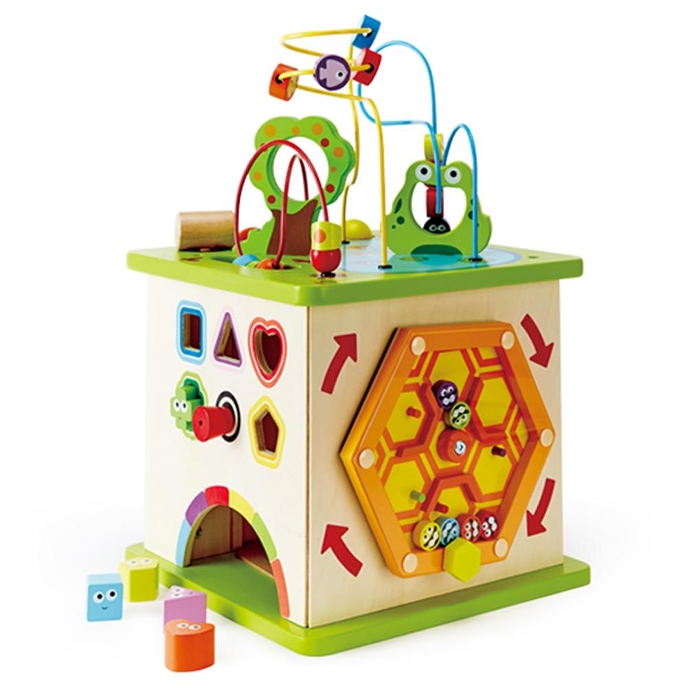 Buy Early Learning Toys  Preschooler Toys Online - Mumzworld