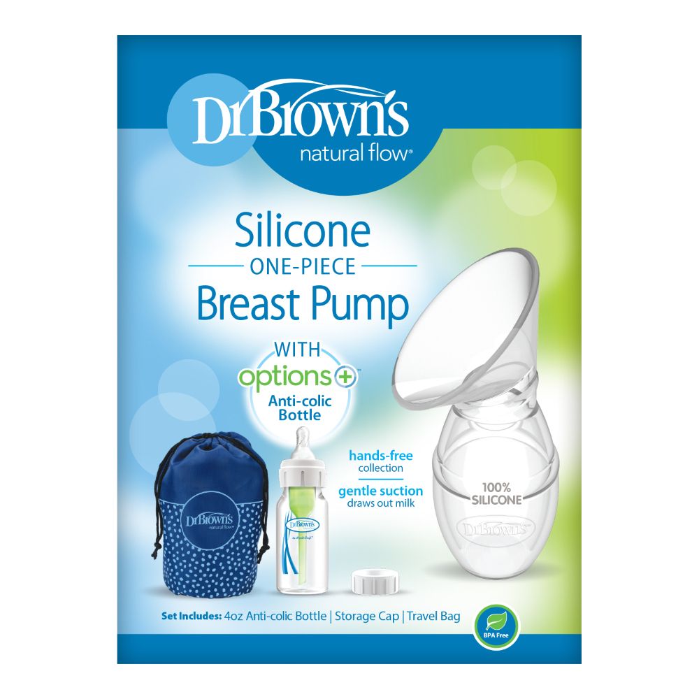 Buy Dr.Brownâ€™s Breast Milk Storage Bag Online