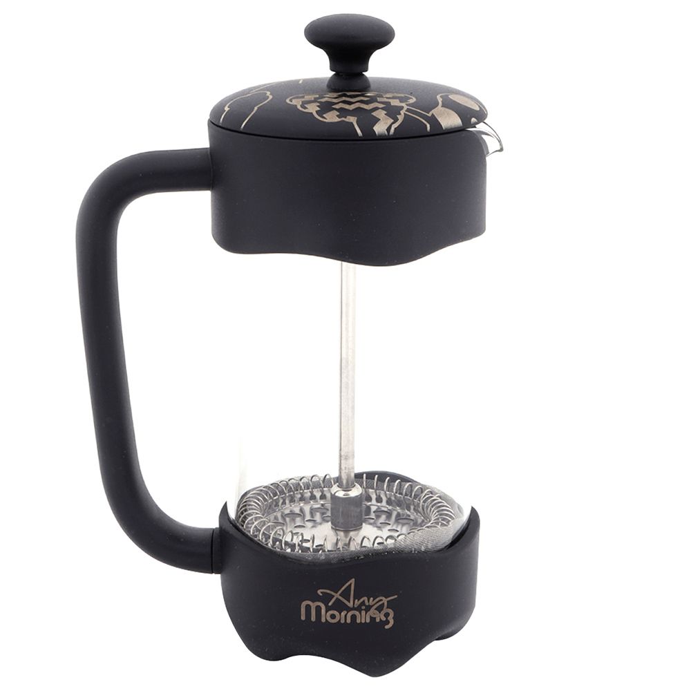 Cafetera Prensa Francesa 800ml Manual French Press Café - LhuaStore