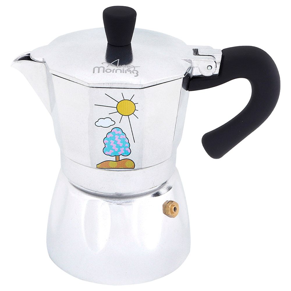 Oxford 1000 ml French Press Coffee and Tea Maker