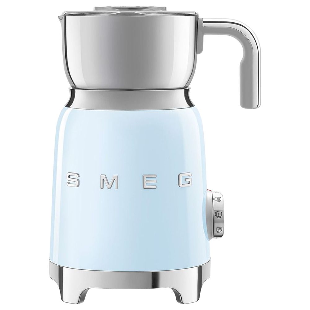 SMEG Beige Retro-Style Drip Coffee Maker, 1.2 L SMEG