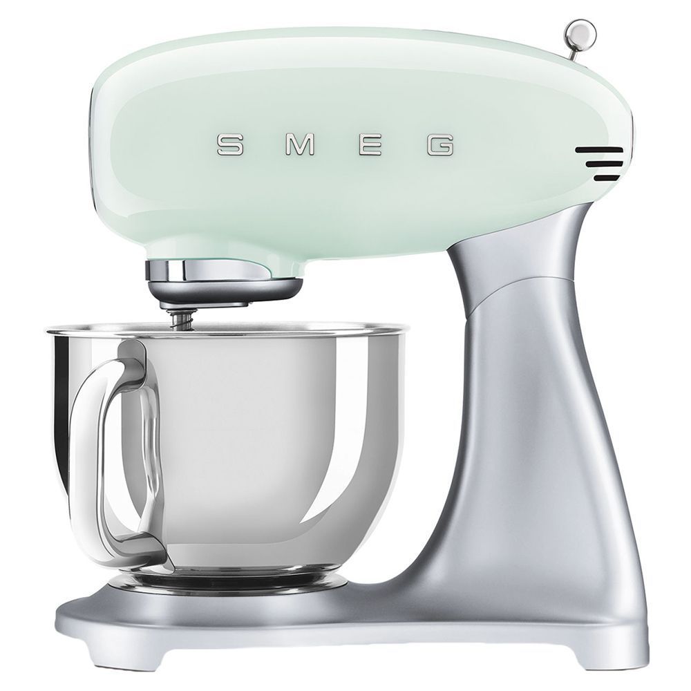 Miniature REAL Working Mixer 2in1 Hand and Stand Mixer in Pastel