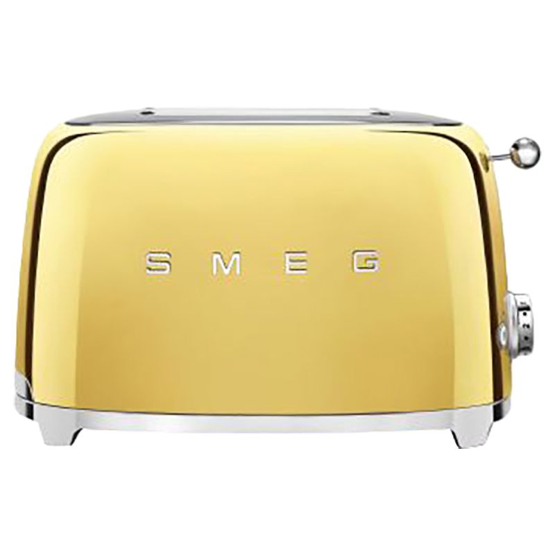 smeg 50s Retro Style Two-Slice Toaster