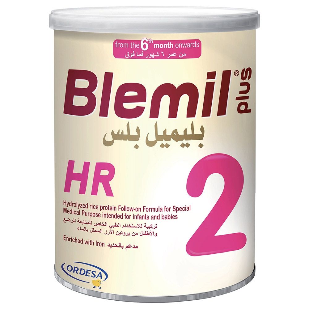 Humana 3 ProBalance 800g - Loreto Pharmacy