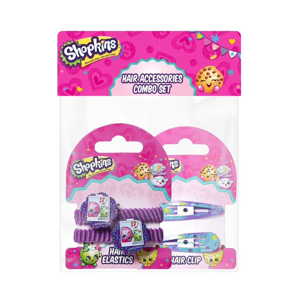 Shopkins