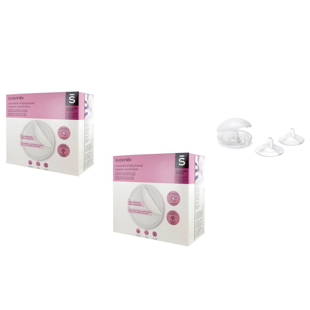 Breast Pads & Nipple Shield - Buy Breast Pads & Nipple Shield at