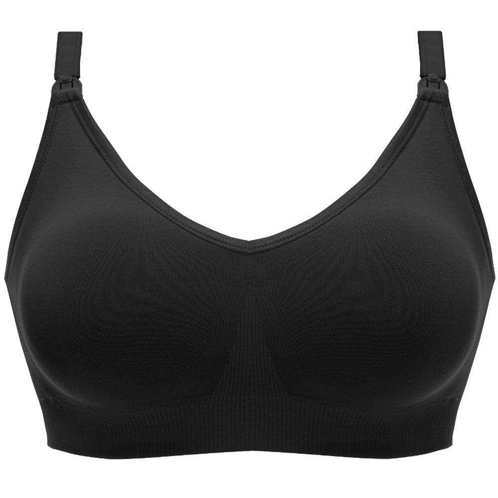 Bravado - The Body Silk Seamless Nursing Bra - Cinnamon