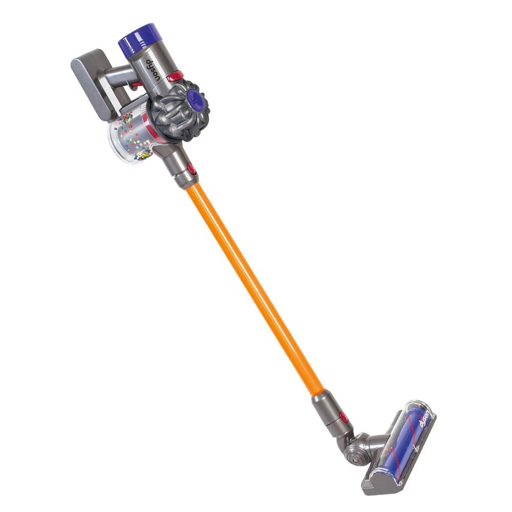 Casdon - Dyson Cordless Vacuum Toy For Kids