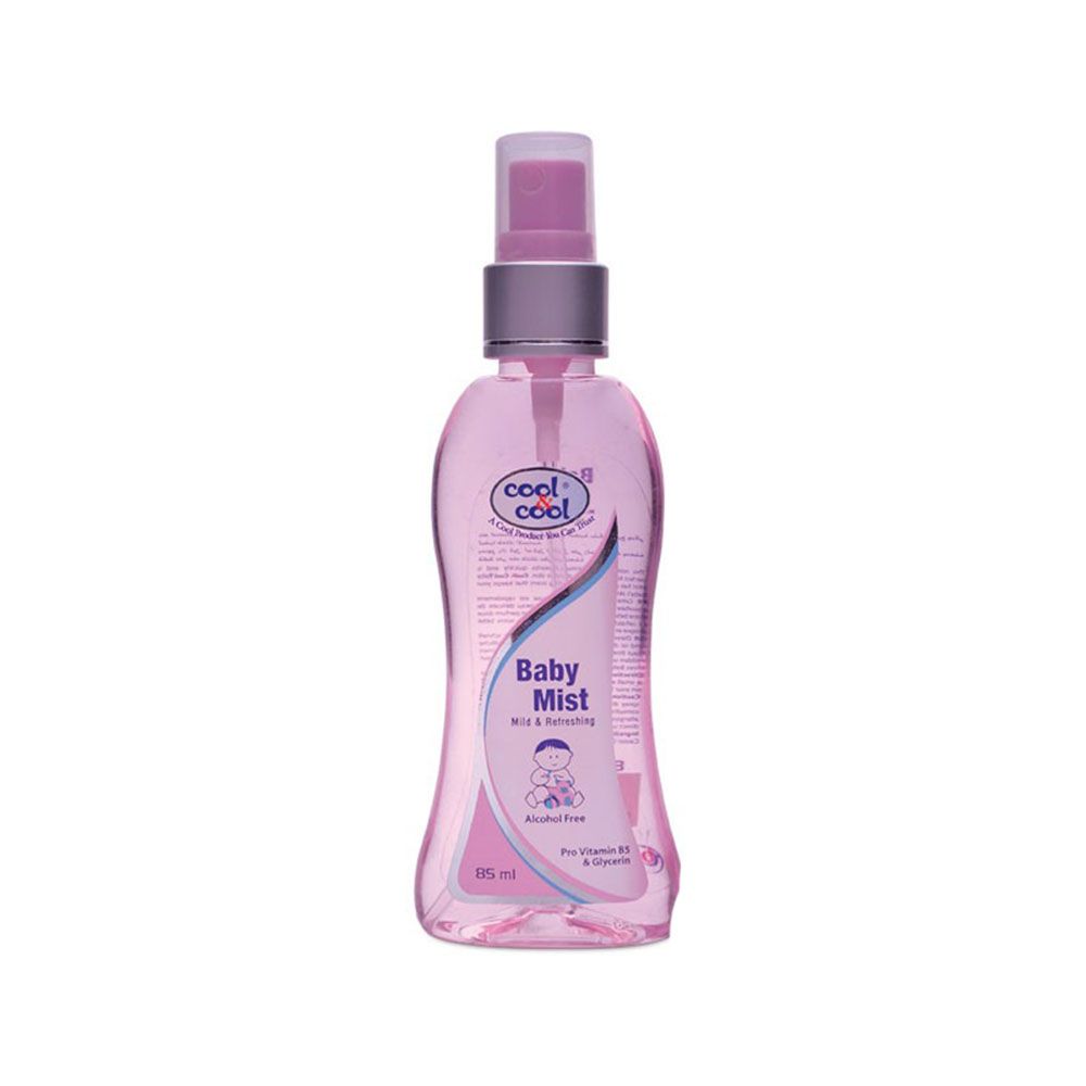 Chicco - Baby Moments Sweet Perfumed Water - 100ml
