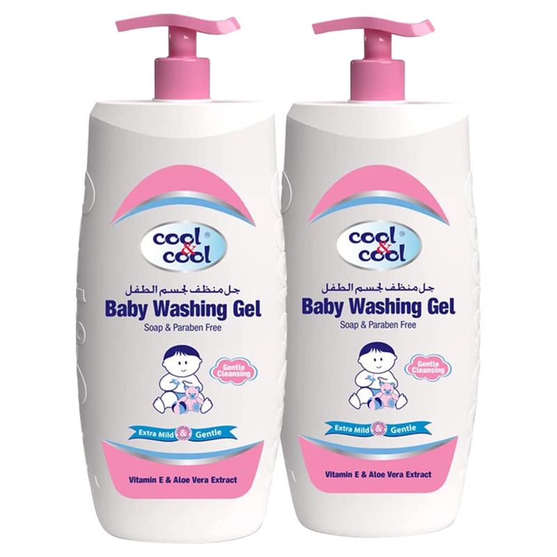 Chicco Baby Moments Body Wash - Baby Body Wash with Calendula Extract  No  Tears