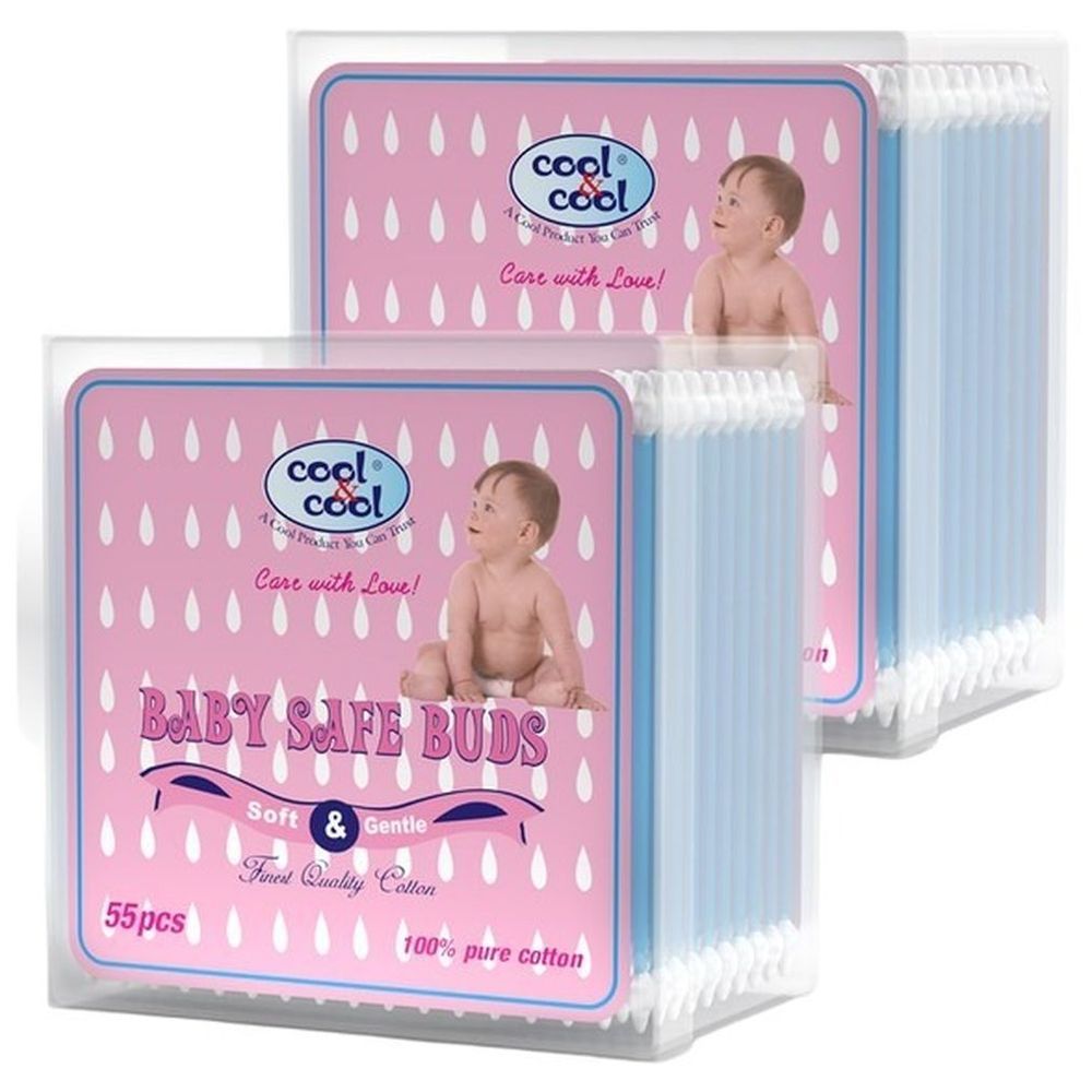 Moon - Disposable Under Pads 45x60cm - 20pcs