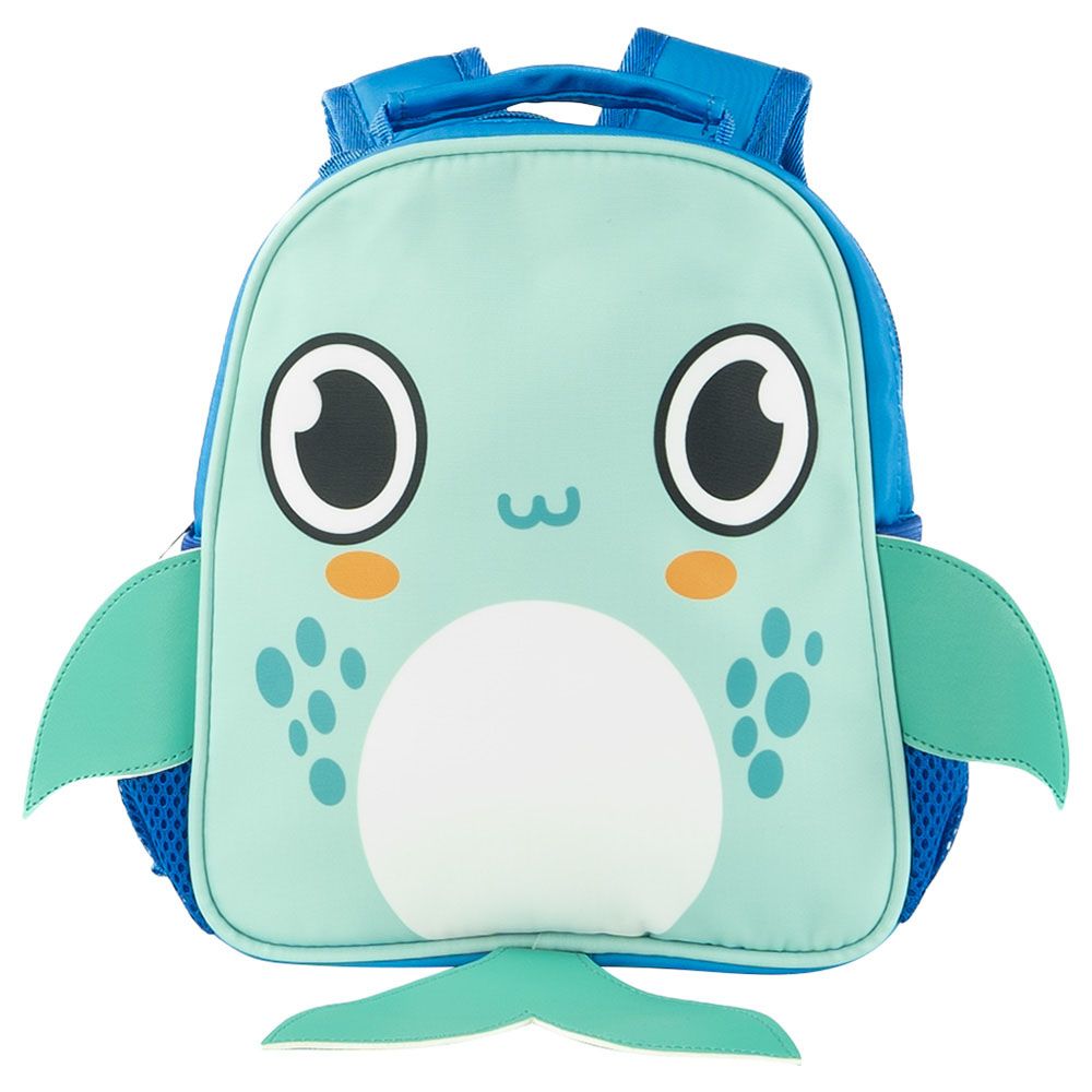 SKIPHOP Zoo Little Kid Backpack SHARK - Aliss