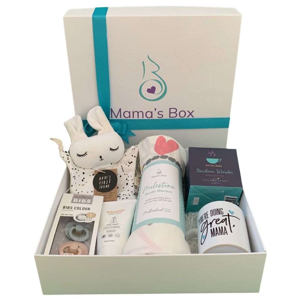 smartbox 1259308 Unisex Adult Gift Box : Buy Online at Best Price in KSA -  Souq is now : Beauty