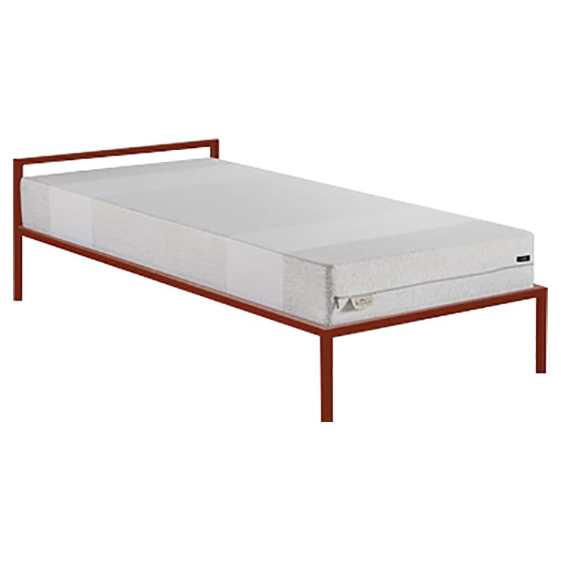 SINGLE MATTRESS 90X200 LATEX 100% PLATE HEIGHT 16 CM, 100% MADE IN ITALY