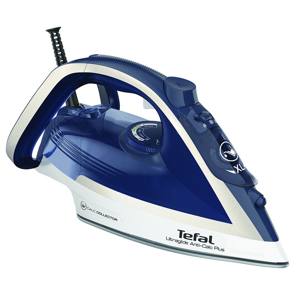 Tefal - Ultra Compact Health Grill Comfort